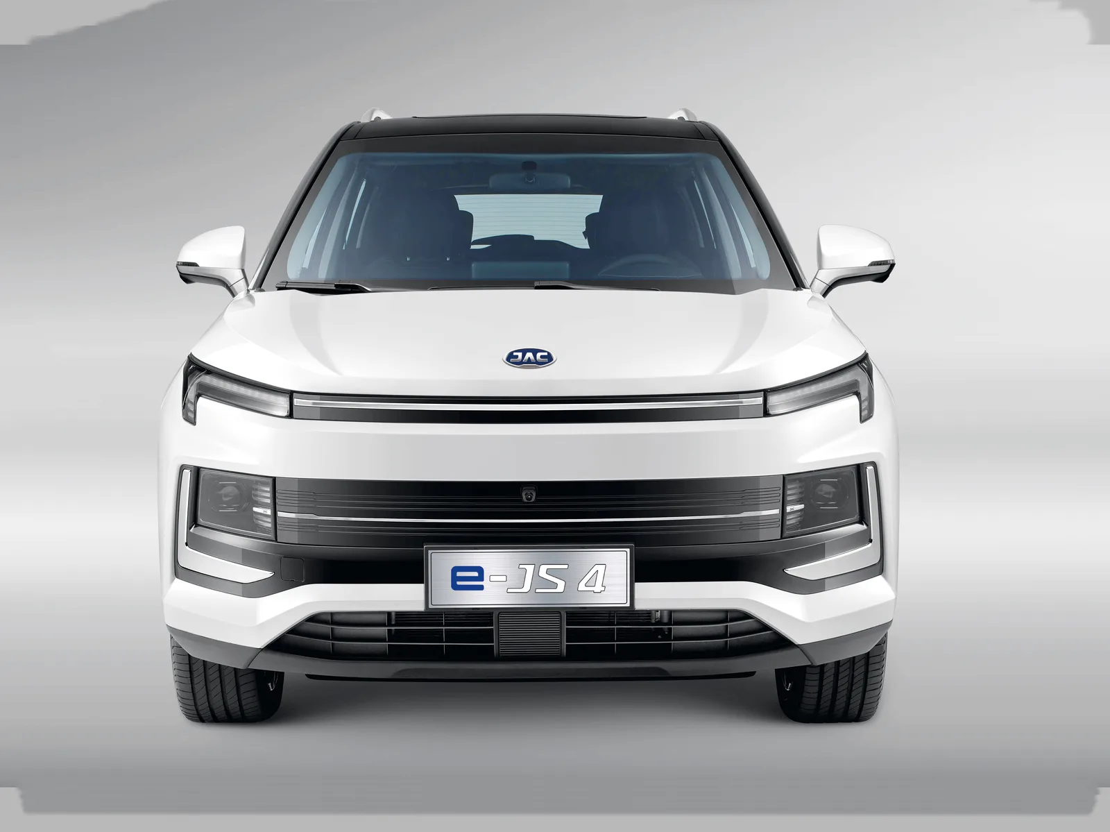 JAC e-JS4