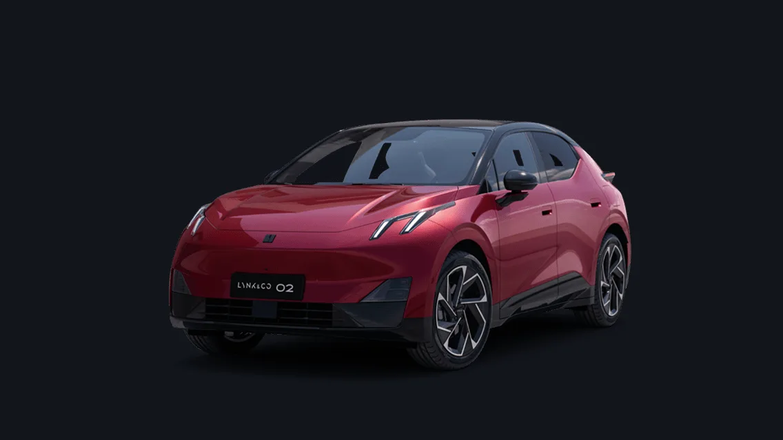 Lynk & Co 02