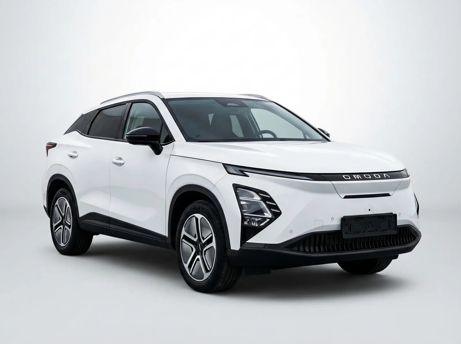 Omoda & Jaecoo Omoda 5 EV