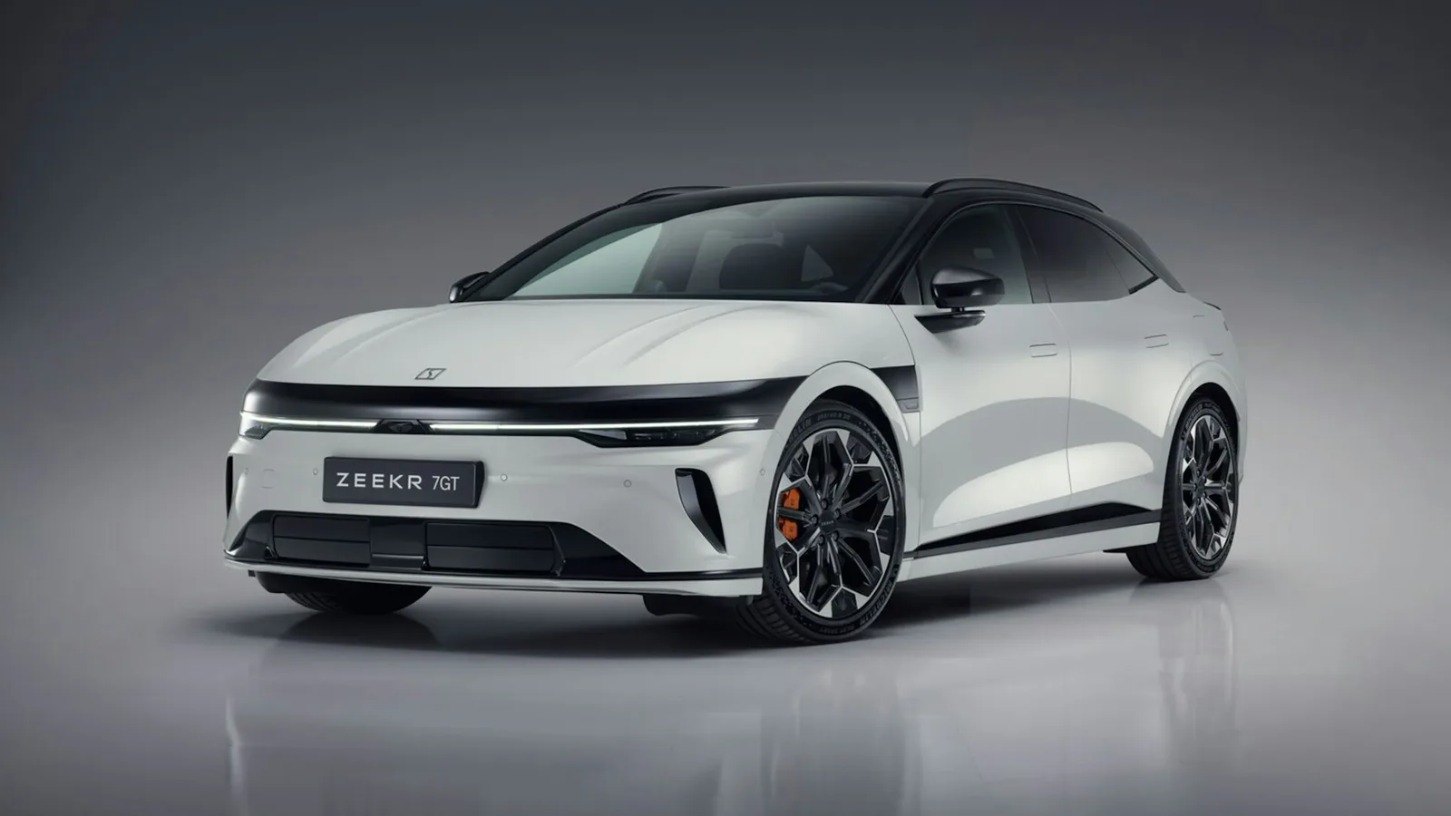 Zeekr 7GT