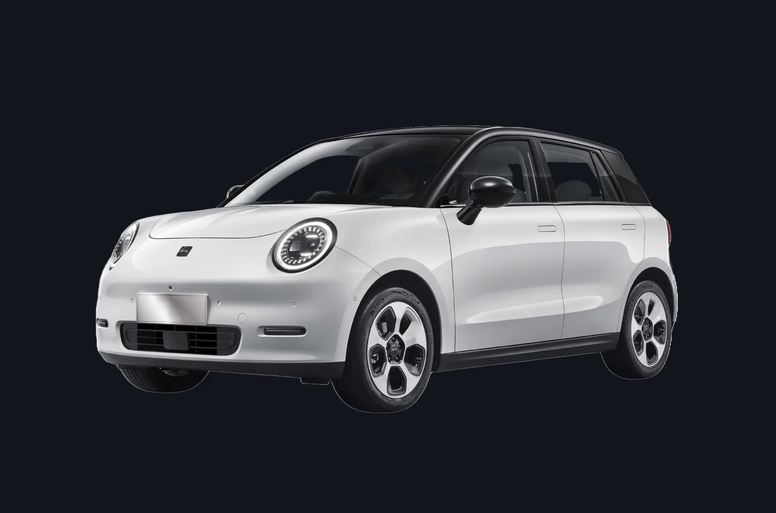 JAC E30X 51 kWh