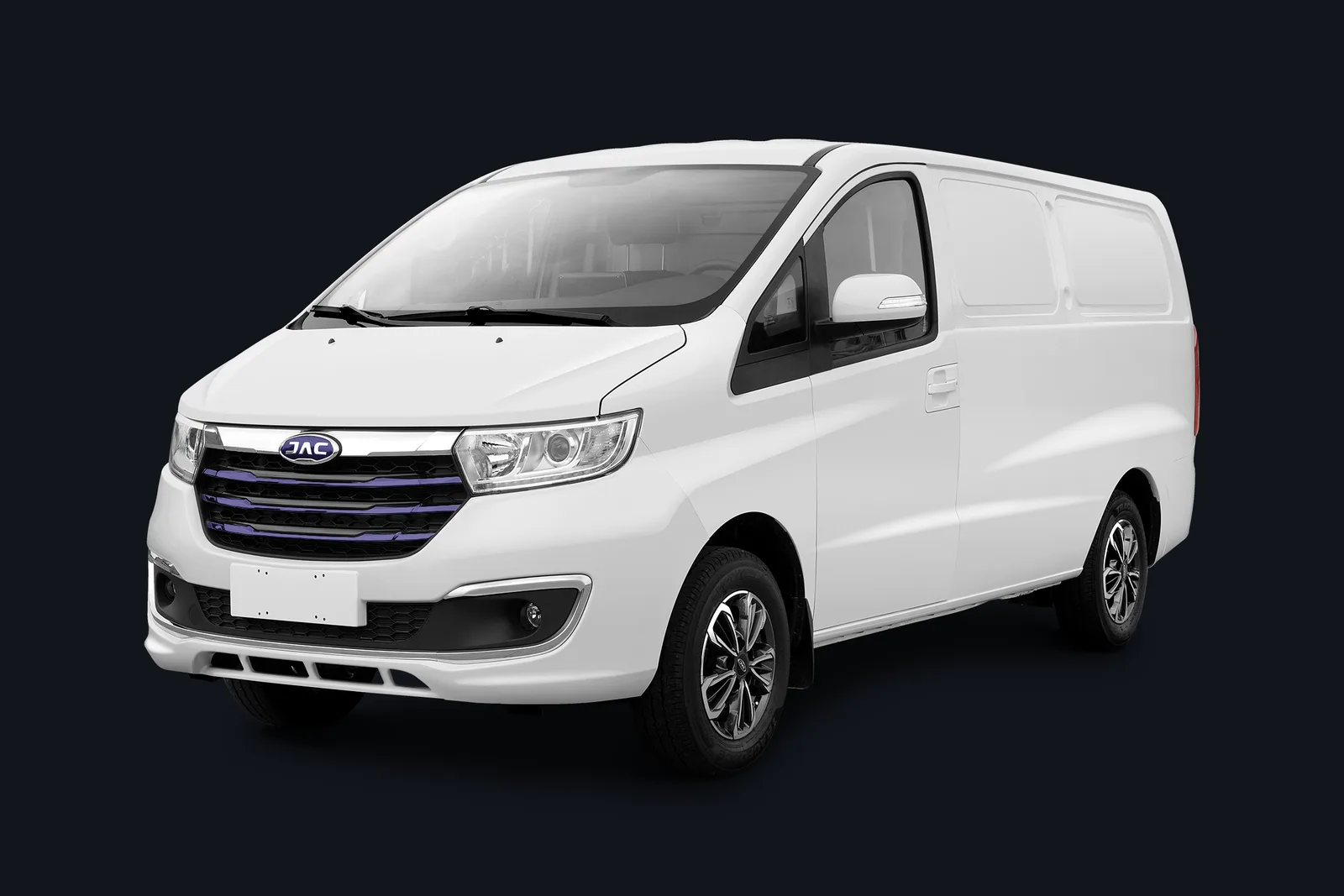 JAC M3EV