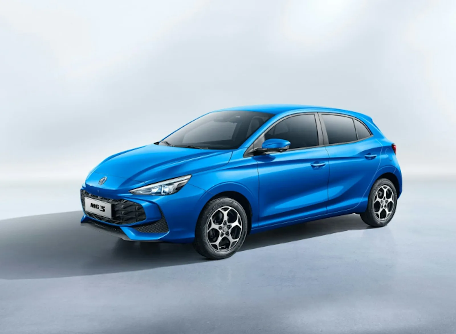 MG MG3